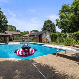 Mins to Zoo - Capitol Heights Hideaway