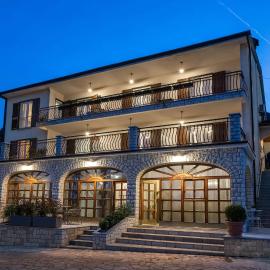 Villa Klaric Apartments