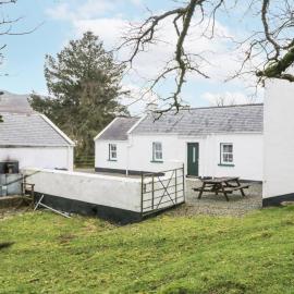 Ballard Cottage Annexe
