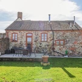 The Yarde Annexe