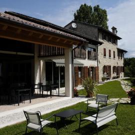 Agriturismo Col Maor