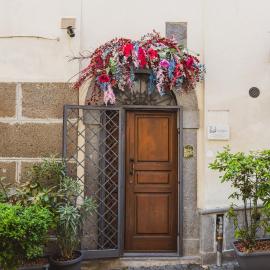 Palazzetto San Lorenzo