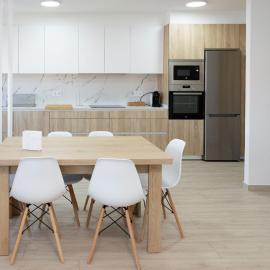 Apartamentos Lua