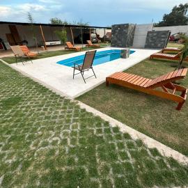 Complejo Kennedy Apart & Eventos, hotel in Termas de Río Hondo