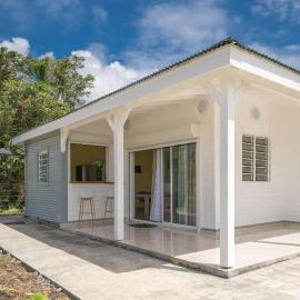 Villa Aura