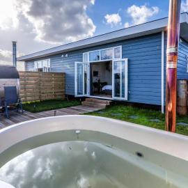 Gorgeous Home In Vinkeveen With Sauna, hotel v destinaci Vinkeveen