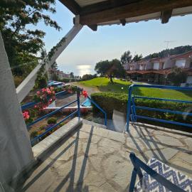 Aelia Sea House
