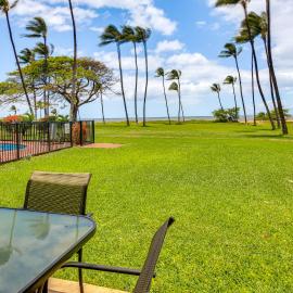 Gorgeous Oceanfront Condo with Spectacular Views!