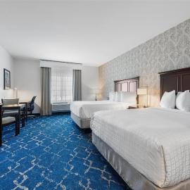 Best Western Plus New Richmond Inn & Suites, hotell i New Richmond