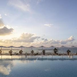The David Kempinski Tel Aviv, hotell i Tel Aviv