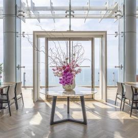 The David Kempinski Tel Aviv