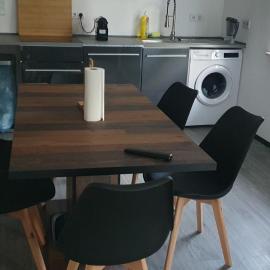 SandAppart WG1 im EG mit Kostenlose Park in Bul, Bayern
