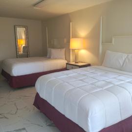 Super Inn Motel: Oklahoma City şehrinde bir otel