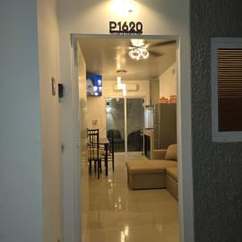 Luxury Living apartment P1620, hotel in San Miguel
