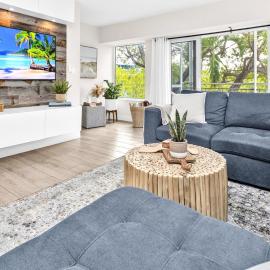 Key Largo Kawama Villa L1