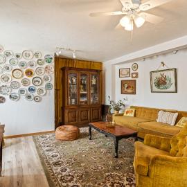 Cashmere में, होटल Chickadee Suite