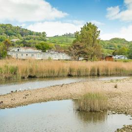 Seadown Park, Hotel in Charmouth