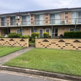 Bongaree Getaway, hotel en Bongaree
