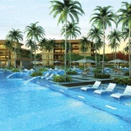 Mandara Lanai Resort - Porto das Dunas - Beach Park