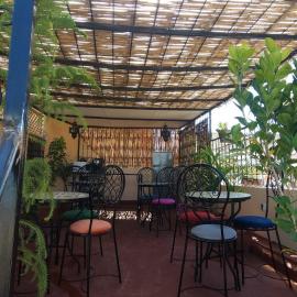 Center Medina