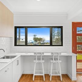 Villa Marina - Overlooking Kingscliff Beach