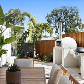 Coastal Home in Mooloolaba，莫羅拉巴海濱的飯店