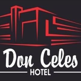 DON CELES, hotel i Paraíso