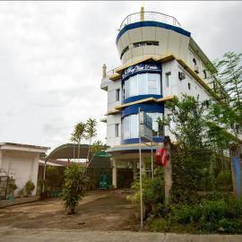 Dads Bayview Pension