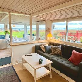 Seaview, hotel en Munkebo