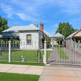 Francis Retreat- Echuca Holiday Homes