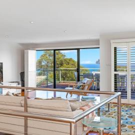 'Headlands at Killcare' by HolidayCo, hotell i Killcare