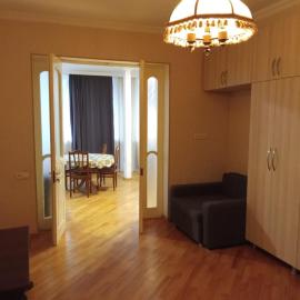 Apartment next to the park