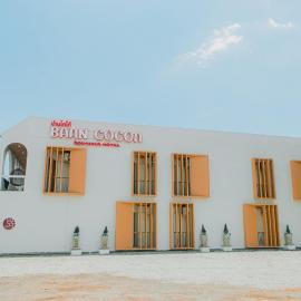 Baan Cocoa Boutique Hotel, ξενοδοχείο σε Natai Beach