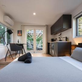 La Cabine Tootgarook - Private studio