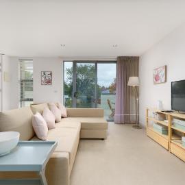 Modern Stay in Campbell Near Canberra Centre - Hosted by Canstay, hotel in Campbell
