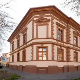 Csanabella House