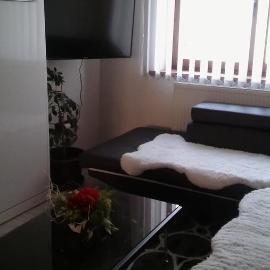 Apartment Alta