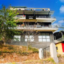 Bhowāli में, होटल Collection O Bhowali Nainital Formerly Spark Inn