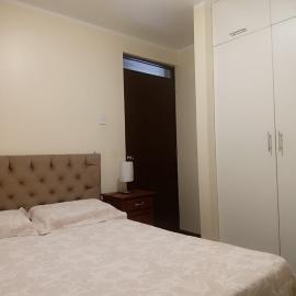 Cozy and nice brand new Enace apartment