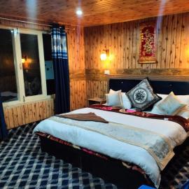 RI-YOUL HOUSE Pangong, hotel in Lukung