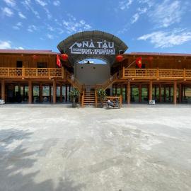 Na Tau Homestay & Restaurant