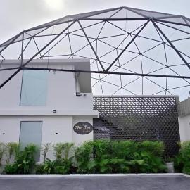 The Ten Poolvilla Huahin