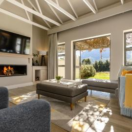 Stellenbosch Luxury Apartments, hotel din Stellenbosch