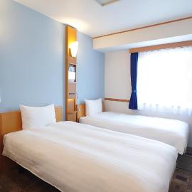 Toyoko Inn Nagoya Sakae, hotel a Nagoya