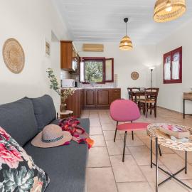 A & G House Lefkada