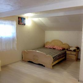 Мансарда, hotel din Fontanka