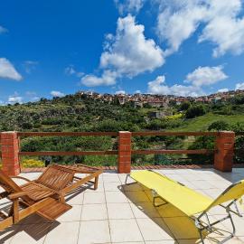 Sa Posada, hotel em Cuglieri