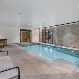 WLG CBD 1BR - Luxe Hyde Lane Stay with Amenities