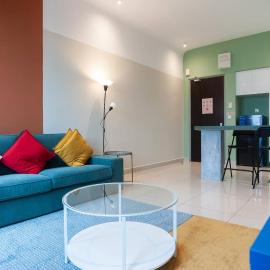 ASTORIA Ampang Apt Designer Condo