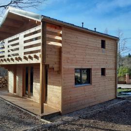 Chalet Vosges